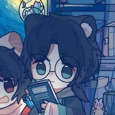Shen Qingqiu|| comissions open!さんのプロフィール画像