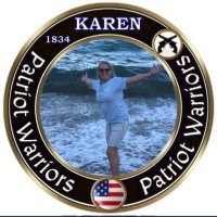 Karens’ of MAGA 🇺🇸 (@whtrshn) 's Twitter Profile