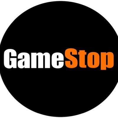 GamestopRunes's profile picture. The Official GameStop CTO on Runes.

A place for $GME fans on $BTC. 

*Not affiliated with or endorsed by GameStop Corp.