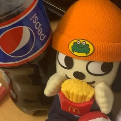 • Spanish/ Venezuelan 🇻🇪
• Digital / Traditional Artist 🎨
• Owner of Rappin' Every Friday! 🎤
• Discord: thatkass_15