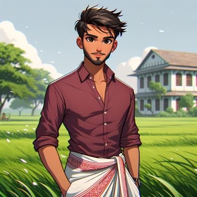 ravindu06's profile picture. I am a Graphic Designer $FAN Maxi @MorphLayer