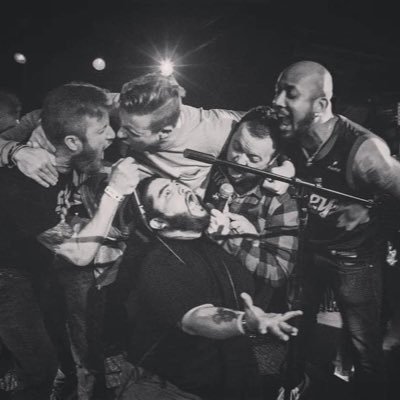 TheHostageSituation Profile