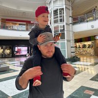 Greg Carey (@careygreg10) 's Twitter Profile Photo