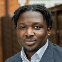 Wadé Owojori (@owojoriwade) 's Twitter Profile
