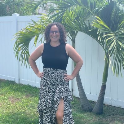 jessica_laks's profile picture. Pediatric cardiologist, specialist in HF and HTx; MScCH in HPTE #MedEd; mom, sister, daughter & friend.