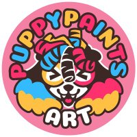 puppypaints 🌸🐾 (@puppypaints) 's Twitter Profile Photo puppypaints 🌸🐾 (@puppypaints) 's Twitter Profile Photo