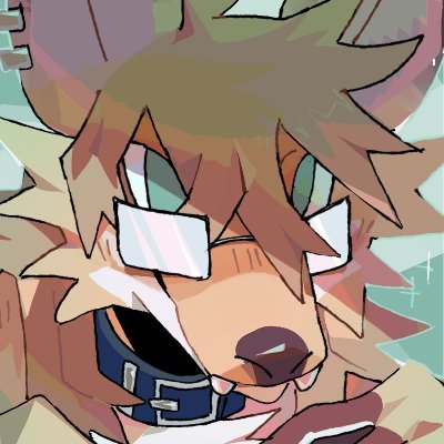 28 | Pan | He/Him | Surviving in this world, somehow | @CacklingHyenaa Fursuiter | Icon done by @ricebatt