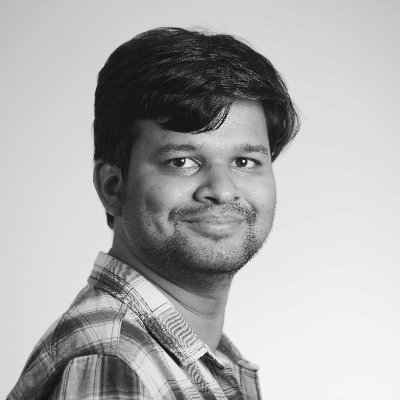 anshu_avinash's profile picture. Leading AI Engineering and Search at https://t.co/WLHaBGmRAD