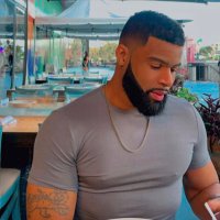 Byron Taylor (@byrontaylor0) 's Twitter Profile