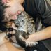 เรียกเหมียวเหมียวเดี๋ยวก็มา🐱 (@tuesdaynnight) Twitter profile photo เรียกเหมียวเหมียวเดี๋ยวก็มา🐱 (@tuesdaynnight) Twitter profile photo