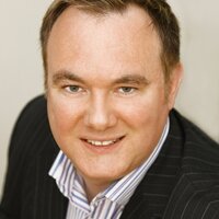 Dr. Shane Gordon (@drshanegordon) 's Twitter Profile