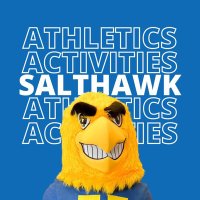 Salthawk Athletics (@salthawkad) 's Twitter Profile