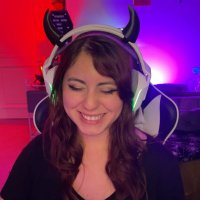 Casey Camargo (@yourghoulcasey) 's Twitter Profile
