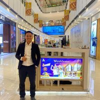 Dadang Deltamas (@dadangdeltamas) 's Twitter Profile