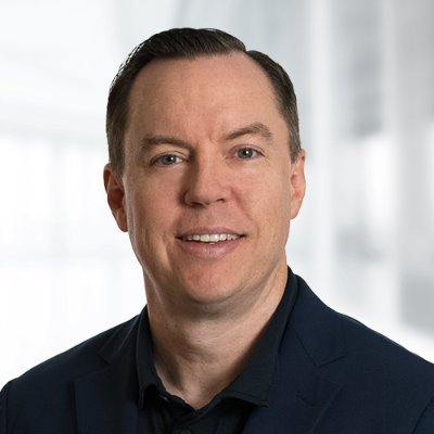 stephentynes's profile picture. Digital Account Executive @Perficient.