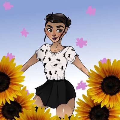 treenween's profile picture. just a girl who likes to yap