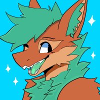 Nexo (@nexosharky) 's Twitter Profile Photo