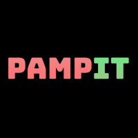 PampIT | $PAMP 🪙 (@pampit_fun) 's Twitter Profile