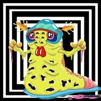 SLUGChillonaire (@slug_on_solana) 's Twitter Profile Photo