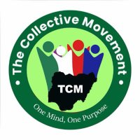 THE COLLECTIVE MOVEMENT (@officialtcm_) 's Twitter Profile