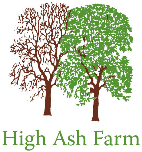 High Ash Farm is just 2 miles south of Norwich at Caistor St. Edmund in beautiful wooded and rolling countryside. The farm is run by Daniel and Chris Skinner