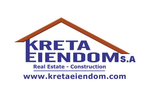 Property developer & broker on Crete, Greece since 2002. We sell new & second hand properties, lands, investments, construct private houses & developments.