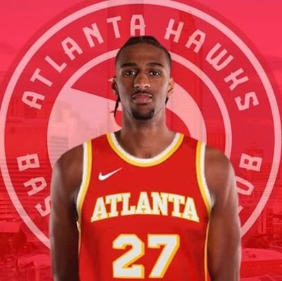 hawksdocv's profile picture. hawks do cristo vive 

#truetoatlanta