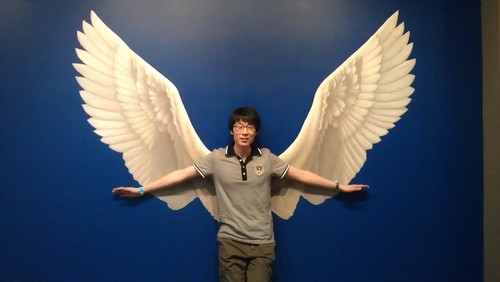 smartsms0529's profile picture. 평안하고 담대한 아이