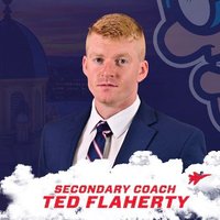 Ted Flaherty (@coachflaherty4) 's Twitter Profile