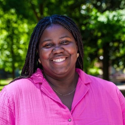 Clinical Psych Doctoral Candidate @UGA researching Black Women's Health, SBW Schema, & Culturally-Adapted Treatments 🤎🦋. My views only. Spelman Alumna 💙