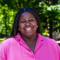 Briana N. Spivey, M.S. (@briana_n_spivey) 's Twitter Profile