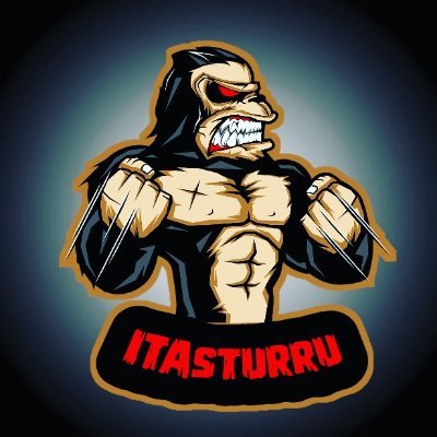 ITAsturru's profile picture. 