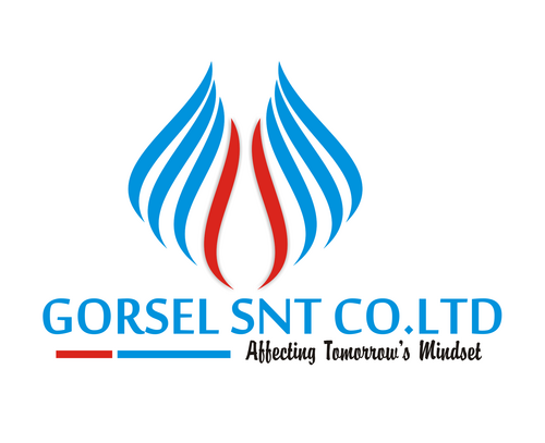 Gorsel SNT Company Ltd is involved in the development of new social and business solutions, and/or the creation of newer processes to solving societal problems