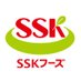 ãšã¹ãšã¹ã±ã€ããŒãºãå
¬åŒã (@sskfoods1978) Twitter profile photo ãšã¹ãšã¹ã±ã€ããŒãºãå
Œ΋ (@sskfoods1978) Twitter profile photo