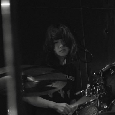 nao_ykym's profile picture. つまりは  UlulU ☞@UlulU_official☜  と Safia のドラム！ 気軽な言葉はthreadsへ行きました𓆝 ˜˷