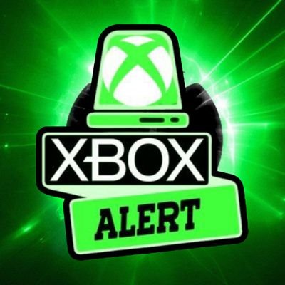 AlertaXbox's profile picture. noticias ¤ rumores ¤ game pass ¤ descuentos ¤ no oficial ¤ todo lo relacionado a Xbox