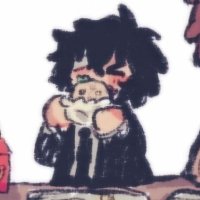 kyuu_(kekurans) (@kekuran_jhsu) 's Twitter Profile