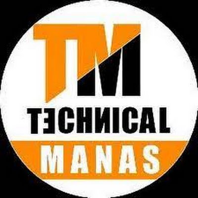 manas_tech65423's profile picture. 