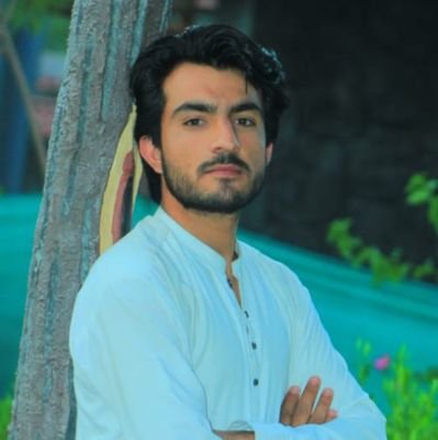 MaazAfr04417907's profile picture. Life is beautiful 😍 🤩