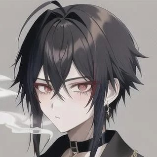 AEmoWhoIsNormal's profile picture. Trace - He/Him
I actually have no interest in this.

I guess I'll draw. 

I repost things that are deserved to be reposted. The ones that are underatted.