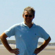 JoeDeroest2727's profile picture. Personal Branding Coach # amateur golfer,