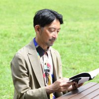 南田偵一 (@teiichi_nanda) 's Twitter Profile Photo