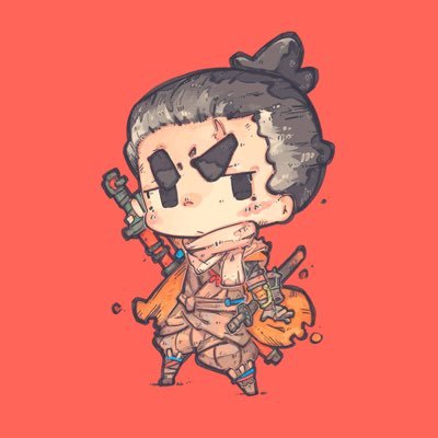 Sekiro-Shy