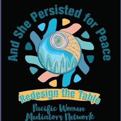The Pacific Women Mediators Network is a women-led civil society programme coordinated by GPPAC Pacific