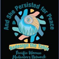Pacific Women Mediators Network (@pacwpsmediators) 's Twitter Profile