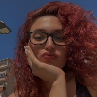 Pelin (@armoisevlr) 's Twitter Profile