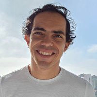 Cau Rodrigues (@zerocau) 's Twitter Profile