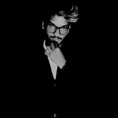 •Geek
•Atheist
•Bisexual
•Tech Worshipper, All Kind Of Nerdy Stuff
•Linux, Cybersecurity
•Space, Astronomy
•Art
•Ex-IISDian