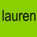 Lauren □ 🦷 𓆏🧡💜 (@iliwyslauren) Twitter profile photo Lauren □ 🦷 𓆏🧡💜 (@iliwyslauren) Twitter profile photo