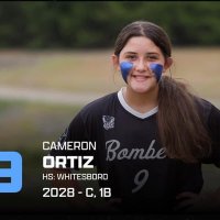 Cameron Ortiz “Cam” (@camerono2028) 's Twitter Profile